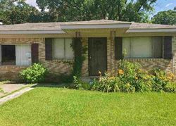 Pre-foreclosure in  MABELVALE CUT OFF RD Mabelvale, AR 72103