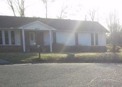 Pre-foreclosure Listing in GOFF CV BEEBE, AR 72012