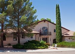 Pre-foreclosure Listing in RIM VIEW DR PAGE, AZ 86040