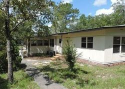 Pre-foreclosure Listing in RALEIGH RD KEYSTONE HEIGHTS, FL 32656
