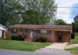Pre-foreclosure in  S SCOTT ST Scottsboro, AL 35768