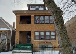 Pre-foreclosure Listing in E 90TH ST CHICAGO, IL 60619