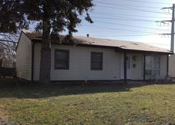 Pre-foreclosure Listing in MACON AVE ROMEOVILLE, IL 60446