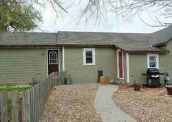 Pre-foreclosure Listing in S 4TH ST DOUGLAS, WY 82633