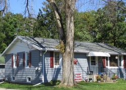 Pre-foreclosure Listing in POET ST COLUMBUS, WI 53925