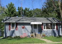 Pre-foreclosure in  POET ST Columbus, WI 53925