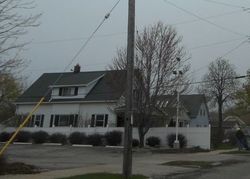 Pre-foreclosure Listing in S QUINCY AVE MILWAUKEE, WI 53207