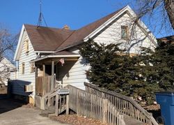 Pre-foreclosure in  S MUSKEGO AVE Milwaukee, WI 53204