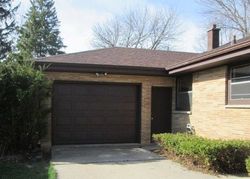 Pre-foreclosure Listing in MANITOWOC AVE SOUTH MILWAUKEE, WI 53172