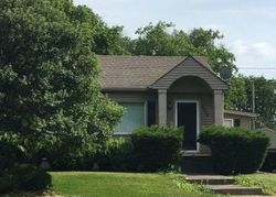Pre-foreclosure in  W MANGOLD AVE Milwaukee, WI 53221