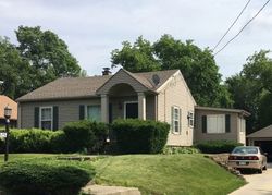 Pre-foreclosure Listing in W MANGOLD AVE MILWAUKEE, WI 53221