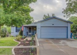 Pre-foreclosure Listing in N FRANKLIN AVE LOUISVILLE, CO 80027