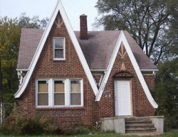 Pre-foreclosure in  SUSSEX ST Detroit, MI 48227