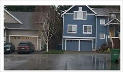 Pre-foreclosure in  NE 152ND ST Duvall, WA 98019