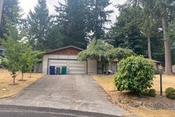 Pre-foreclosure Listing in 8TH AVE S FEDERAL WAY, WA 98003