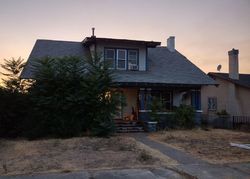 Pre-foreclosure Listing in S 13TH AVE YAKIMA, WA 98902