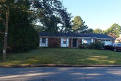 Pre-foreclosure in  ALCOTT RD Virginia Beach, VA 23452