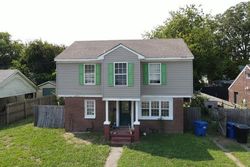 Pre-foreclosure Listing in MAGNOLIA ST PORTSMOUTH, VA 23704