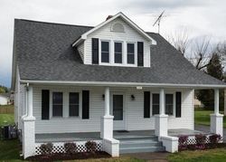 Pre-foreclosure in  S MAIN ST Timberville, VA 22853