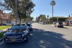 Pre-foreclosure in  HILLROSE PL Oxnard, CA 93036