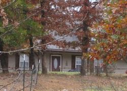 Pre-foreclosure in  N 41ST WEST AVE Tulsa, OK 74126