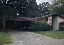 Pre-foreclosure in  FOREST WAY ST San Antonio, TX 78240