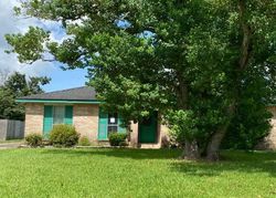 Pre-foreclosure in  NORTHBROOK DR Angleton, TX 77515
