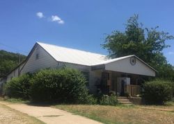 Pre-foreclosure in  SW 10TH ST Mineral Wells, TX 76067
