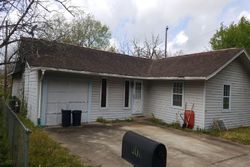 Pre-foreclosure Listing in WEST ST CLUTE, TX 77531