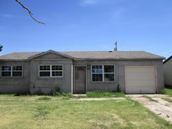 Pre-foreclosure Listing in DARBY AVE PAMPA, TX 79065