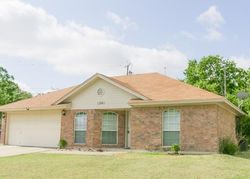 Pre-foreclosure Listing in FAIRBANKS ST COPPERAS COVE, TX 76522