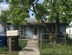 Pre-foreclosure Listing in MONTEREY ST SAN ANTONIO, TX 78237