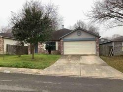 Pre-foreclosure Listing in ALPINE VLG SAN ANTONIO, TX 78245