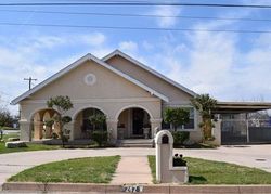 Pre-foreclosure Listing in MEANDER ST ABILENE, TX 79602