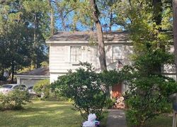 Pre-foreclosure in  PARKVILLE DR Houston, TX 77068