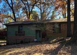 Pre-foreclosure Listing in DAINGERFIELD ST PITTSBURG, TX 75686