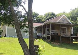 Pre-foreclosure Listing in HONEYSUCKLE LN CHUCKEY, TN 37641