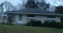 Pre-foreclosure in  GLASGOW RD Knoxville, TN 37918