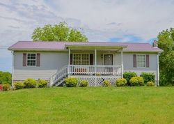 Pre-foreclosure Listing in WHITE SANDS RD GREENEVILLE, TN 37743