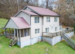 Pre-foreclosure Listing in DUG GAP RD LOUISVILLE, TN 37777