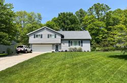 Pre-foreclosure Listing in SHERWIN DR TWINSBURG, OH 44087