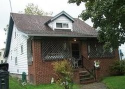 Pre-foreclosure Listing in DIETZ AVE AKRON, OH 44301