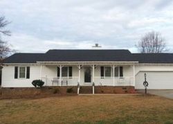 Pre-foreclosure in  GREEN VALLEY DR Chesnee, SC 29323