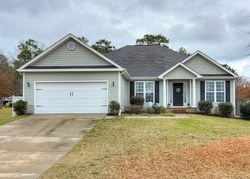 Pre-foreclosure Listing in OXPENS RD WARRENVILLE, SC 29851