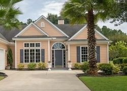 Pre-foreclosure Listing in CROSSINGS BLVD BLUFFTON, SC 29910