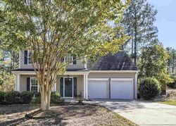 Pre-foreclosure Listing in SIDDINGTON WAY LEXINGTON, SC 29073