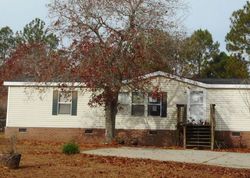 Pre-foreclosure Listing in WOODTRAIL DR GASTON, SC 29053