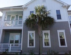 Pre-foreclosure in  BLAKEWAY ST UNIT 1303 Charleston, SC 29492