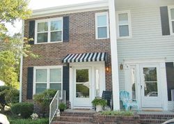 Pre-foreclosure Listing in LITTLE RIVER RD APT 8A MYRTLE BEACH, SC 29577