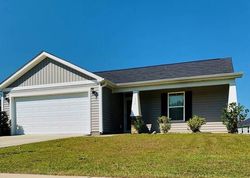 Pre-foreclosure in  LEATHERMAN RD Conway, SC 29527